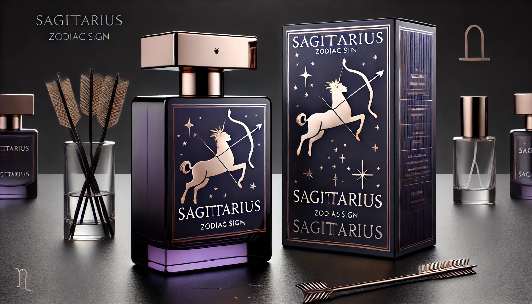 Sagittarius